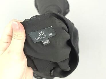 жіночий одяг польща: Жіноча блуза, розмір 3XL — 5