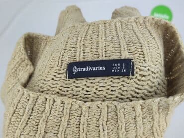 stradiwarius swetry: Stradivarius, Sweter damski, rozmiar S — 4