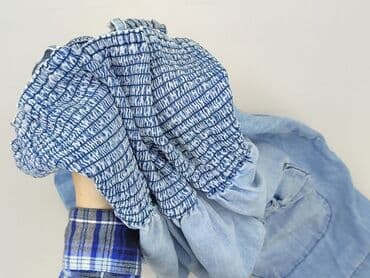 sukienki dżinsowe damskie duże rozmiary: Denim Co, Sukienka damska, rozmiar 2XL — 5