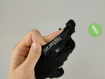 bluzki dla 70 latki: Top Secret, Top damski, rozmiar XL — 4