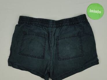 krótkie spodenki z kieszeniami: Old Navy, Szorty damskie, rozmiar M — 3