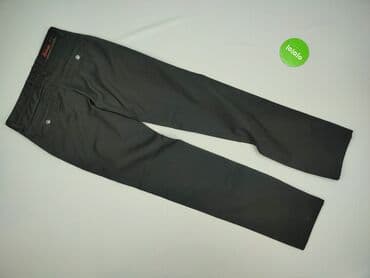 brazowe jeansy: Jeansy dla mężczyzn, rozmiar S — 3