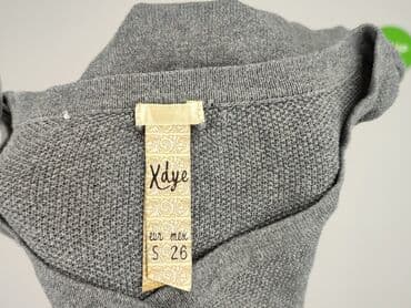 piec lat w paski bluzka w paski swiat: Edge Women`s sweater, size S (EU 36) — 4