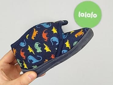 klapki klapki: Kapcie 21, Używany — 5