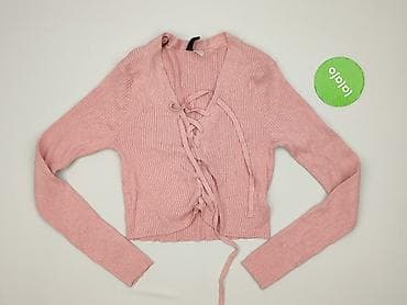 divided hm jeans: H&M, Sweter damski, rozmiar S — 2