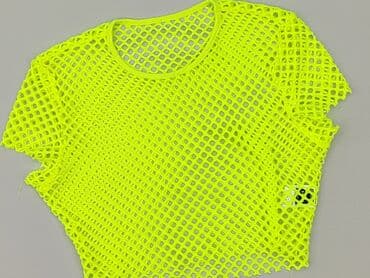 Ubrania damskie: Shein, Top damski, S — 1