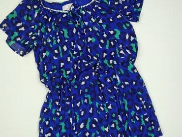 sukienka zebra h: Be Beau, Women`s dress, size XL (EU 42) — 1