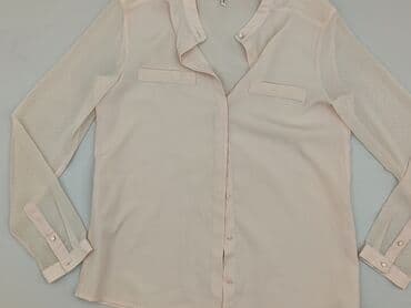 jedwabna bluzki massimo dutti: Mango, Women's blouse, size XS (EU 34) — 1