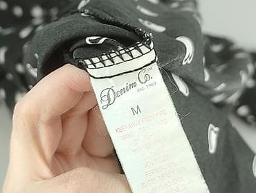 kurtki george: Denim Co, Parka damska, rozmiar M — 4