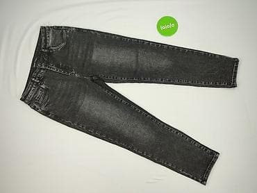 jeansy dsquared: Toxik3, Jeansy damskie, rozmiar M — 2