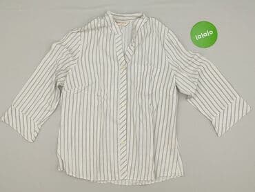 koszula w paski bershka: Bonmarche, Koszula damska, rozmiar M — 2