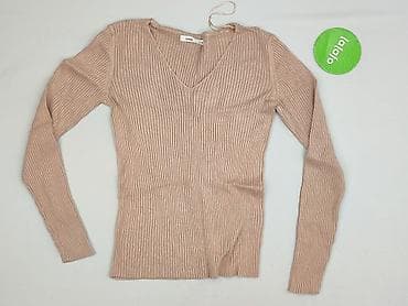 sweter z golfem hm: Sinsay, Sweter damski, rozmiar M — 2