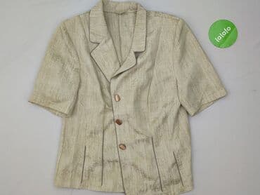 marynartka i krótkie spodenki: Marynarka damska, rozmiar S — 2