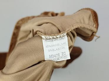 welurowa bluza: Bluzka damska, rozmiar XL — 4