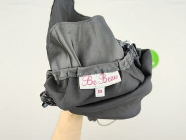 top z piórami mango: Be Beau, Top damski, rozmiar M — 5