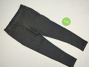 jeggings white stuff: Esmara, Jeansy damskie, rozmiar XL — 2