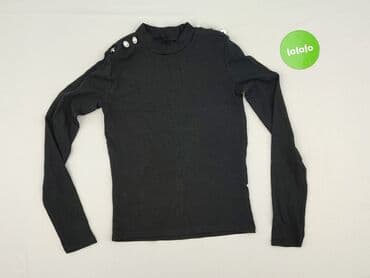 sinsay bluzka w panterke: Sinsay, Bluzka damska, rozmiar M — 2