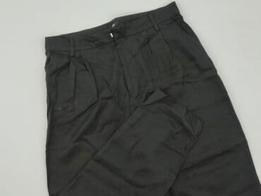 Lindex, Spodnie materiałowe damskie, rozmiar XL