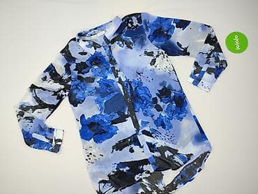 koszulka wts: Fransa, Koszula damska, rozmiar M — 2