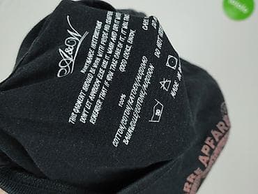 koszulka dżem: Koszulka dla mężczyzn, rozmiar XL — 4