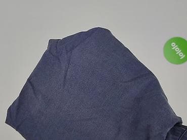 i dodo spodnie: H&M Mama, Spodnie materiałowe damskie, rozmiar M — 8