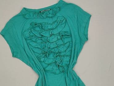bluzki kopertowe reserved: Women's blouse, size S (EU 36) — 1