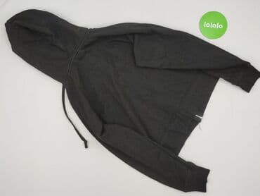 sinsay bluzki czarne: Sinsay, Bluza z kapturem damska, rozmiar M — 3