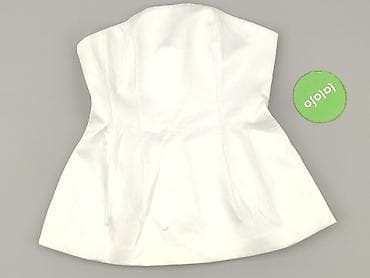 bluzka dekolt halter: ASOS Design, Top damski, rozmiar S — 2