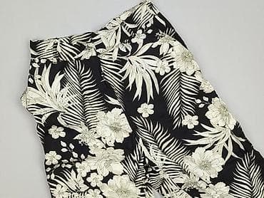 Orsay, Spodnie materiałowe damskie, rozmiar XL