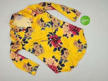 hm koszula niebieska: Koszula damska, rozmiar S — 2