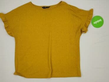 aplikacje z ubraniami: F&F, Bluzka damska, rozmiar XL — 2