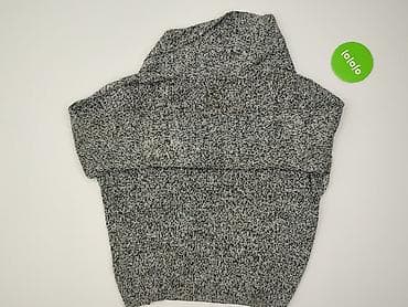 bluzy depeche mode: H&M Basic, Kardigan damski, rozmiar L — 3