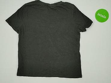 hot topic: H&M, T-shirt damski, rozmiar S — 3