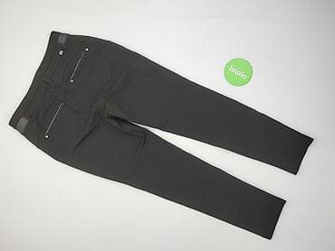 Monnari, Spodnie materiałowe damskie, rozmiar L — 3