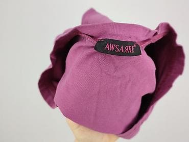 clothing marks: AWSARRE, T-shirt damski, rozmiar M — 4