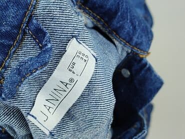 kurtka z frędzlami vinted: Janina, Kurtka jeansowa damska, rozmiar M — 5