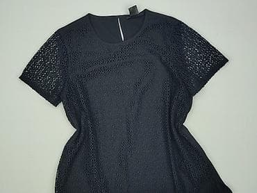 nylony: DKNY, Bluzka damska, rozmiar M — 1