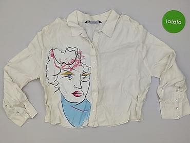 carters 6: Zara, Koszula damska, rozmiar M — 3