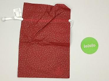 Головні убори: Тканинна сумка, стан - Ідеальний на lalafo.pl — 3 Головні убори: Тканинна сумка, стан - Ідеальний — 3