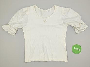 bufiaste: Bluzka damska, rozmiar XL — 2