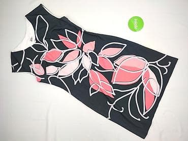 sukienka push: Sukienka damska, rozmiar 2XL — 2