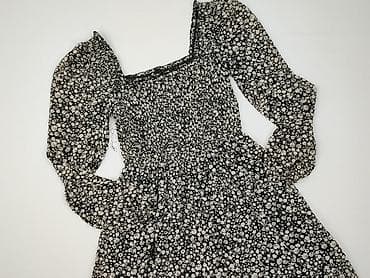 dresy cropp: Cropp, Sukienka damska, rozmiar S — 1