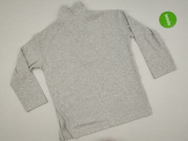 koszulka z makłowiczem: H&M, Golf damski, rozmiar XS — 3