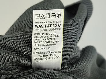 bluza house: Marks & Spencer, Sweter damski, rozmiar XL — 6