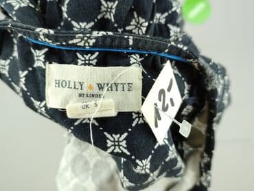 jakie rajstopy do bialej sukienki: Holly & Whyte, Sukienka damska, rozmiar S — 5