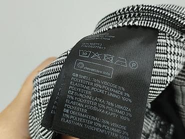 hm jackson: H&M, Spodnie materiałowe damskie, rozmiar M — 5