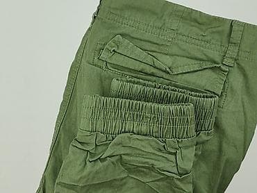 spodnie stradivarius cargo: Spodnie cargo damskie, rozmiar M — 6