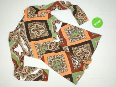 koszulki z długim rękawem damskie armani exchange: AX, Bluzka damska, rozmiar L — 2