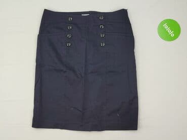 spódniczka jeansowe hm: H&M, Spódnica damska, rozmiar M — 2