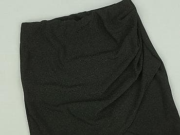 elegancka spódnice mini: Spódnica damska, rozmiar S — 1